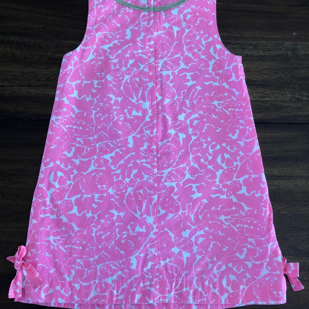 Mini Lilly Pulitzer dresses! - Picture 5 of 5